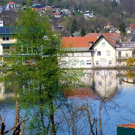 Baker'S Pond Loft Apartment Velden am Wörther See Extérieur photo
