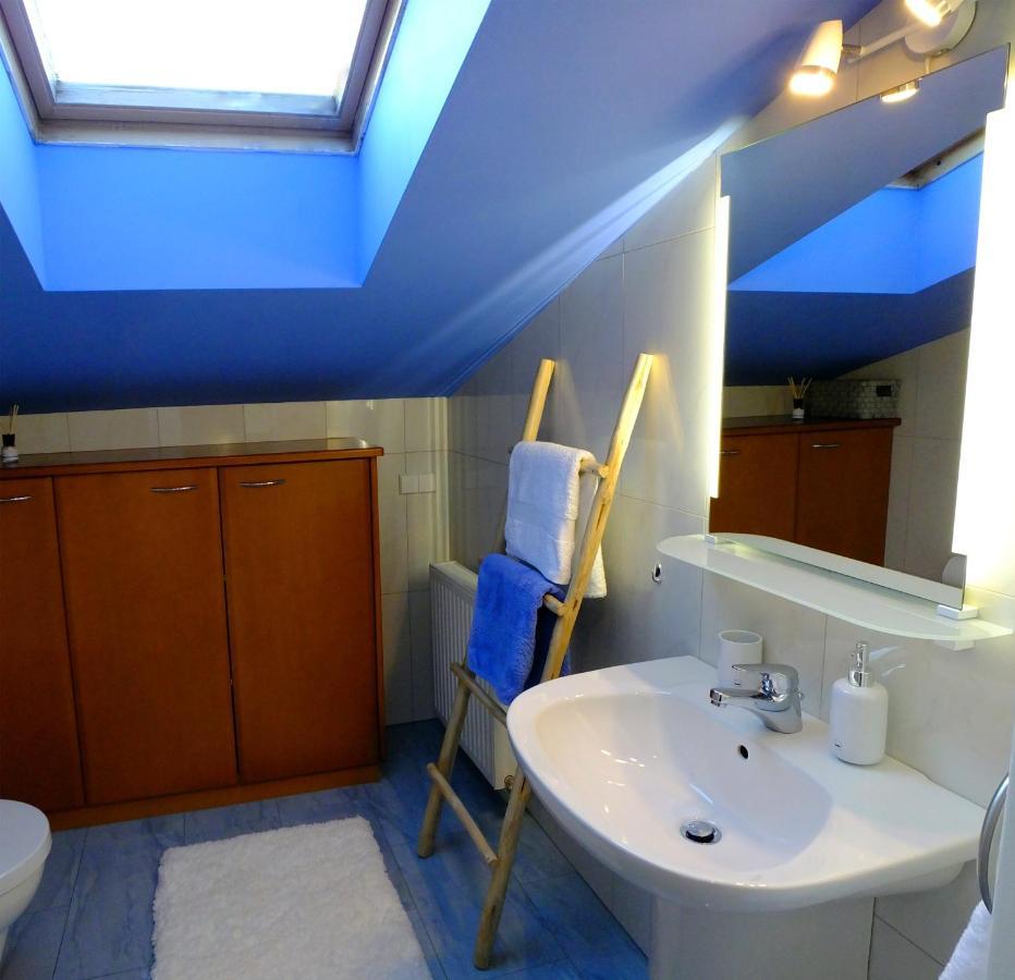 Baker'S Pond Loft Apartment Velden am Wörther See Extérieur photo