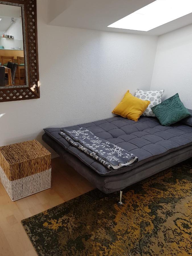 Baker'S Pond Loft Apartment Velden am Wörther See Extérieur photo