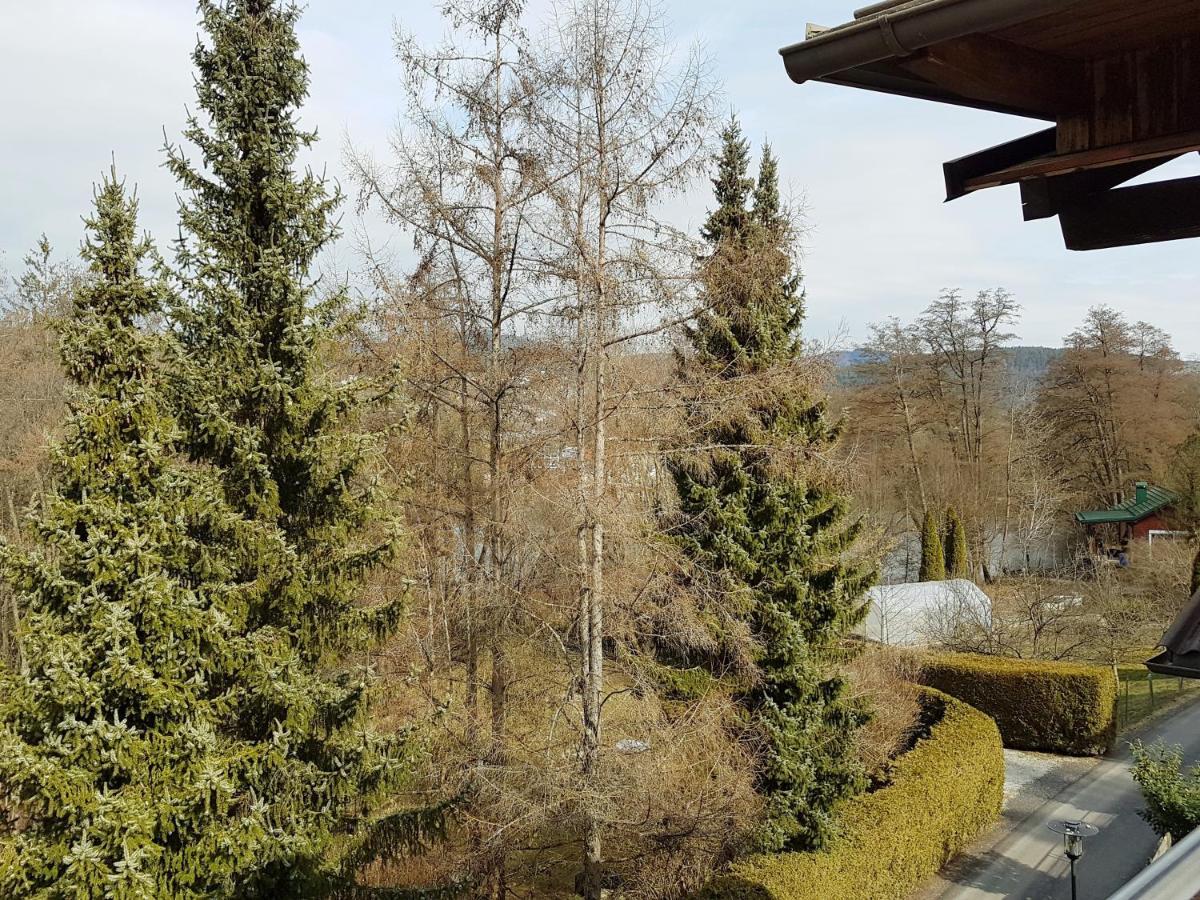 Baker'S Pond Loft Apartment Velden am Wörther See Extérieur photo