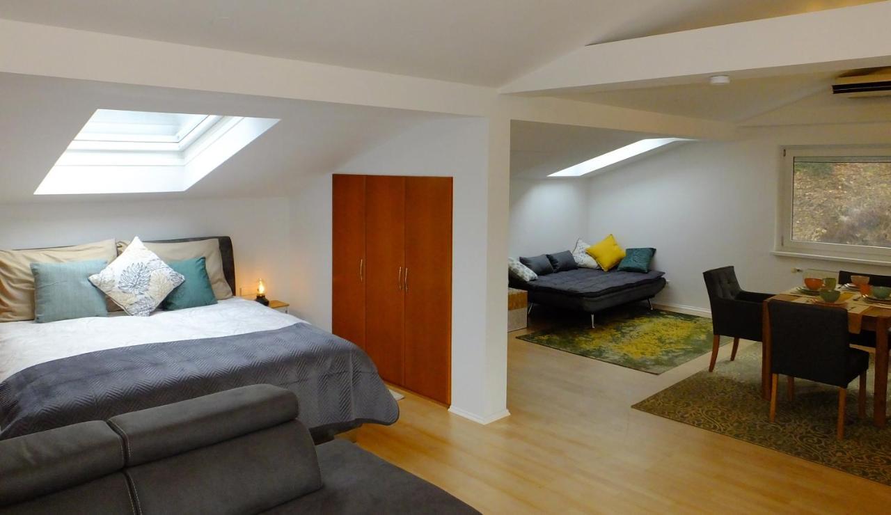 Baker'S Pond Loft Apartment Velden am Wörther See Extérieur photo