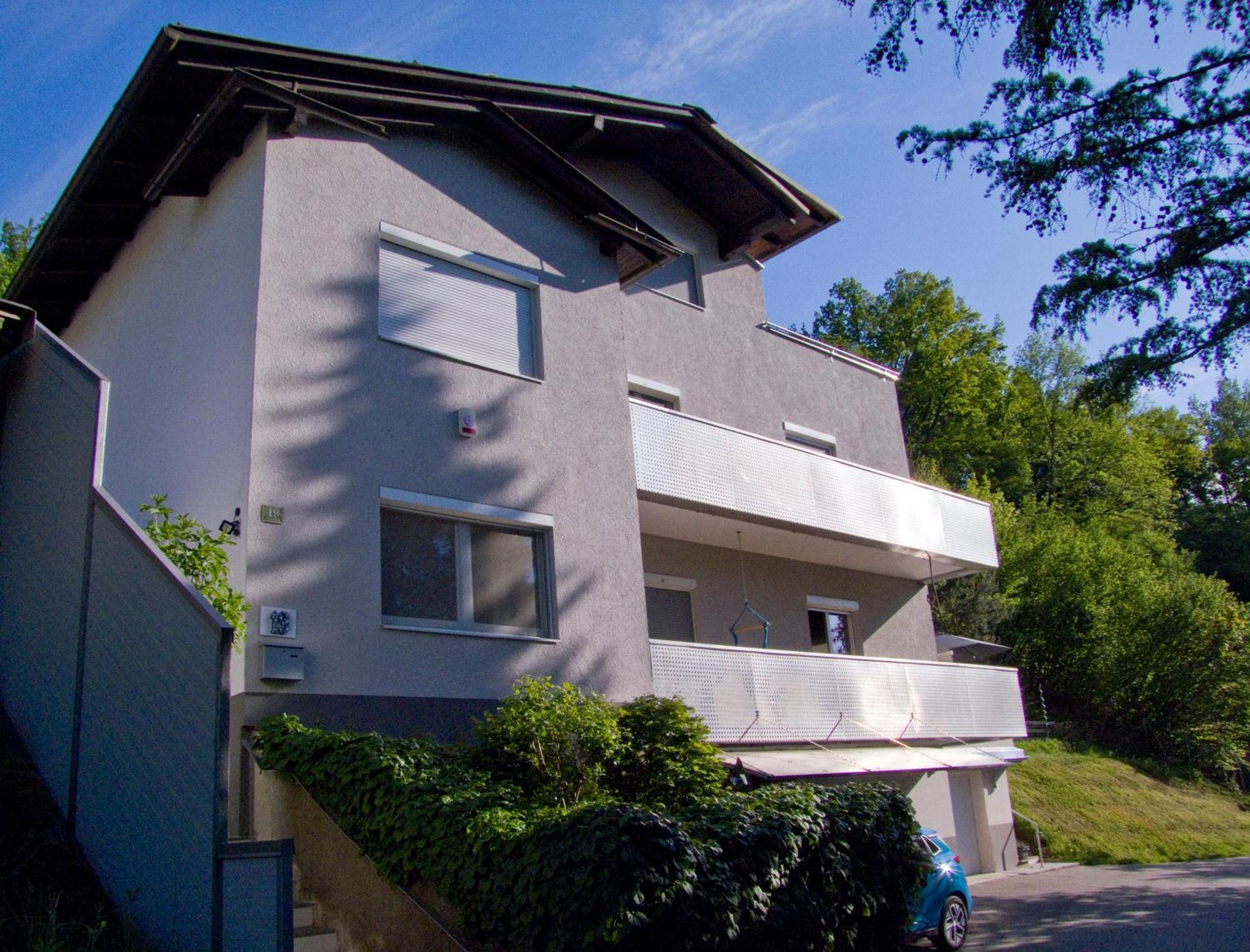 Baker'S Pond Loft Apartment Velden am Wörther See Extérieur photo
